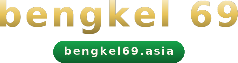 bengkel 69 logo