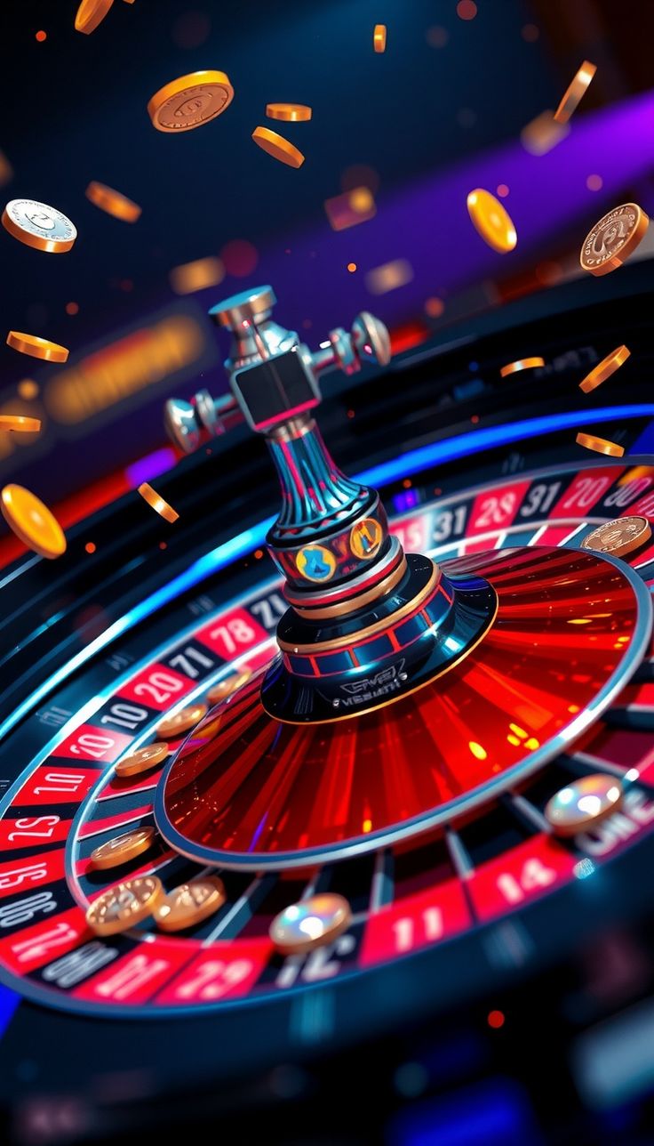 bengkel 69 Live Casino Mission