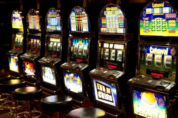 bengkel 69 Live Casino Mission