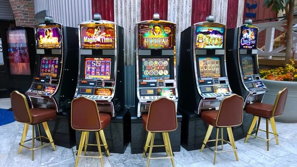 bengkel 69 Live Casino Mission